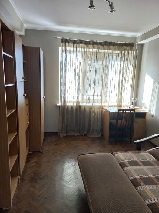 Аренда 3 раз, Братиславская 34,рынок Юность, Деснянский район