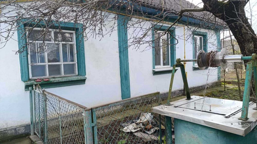Продам затишний будинок у с. Міжлісся 1082