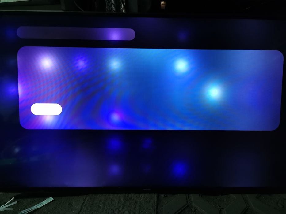 Telewizor Samsung UE48H6400AW