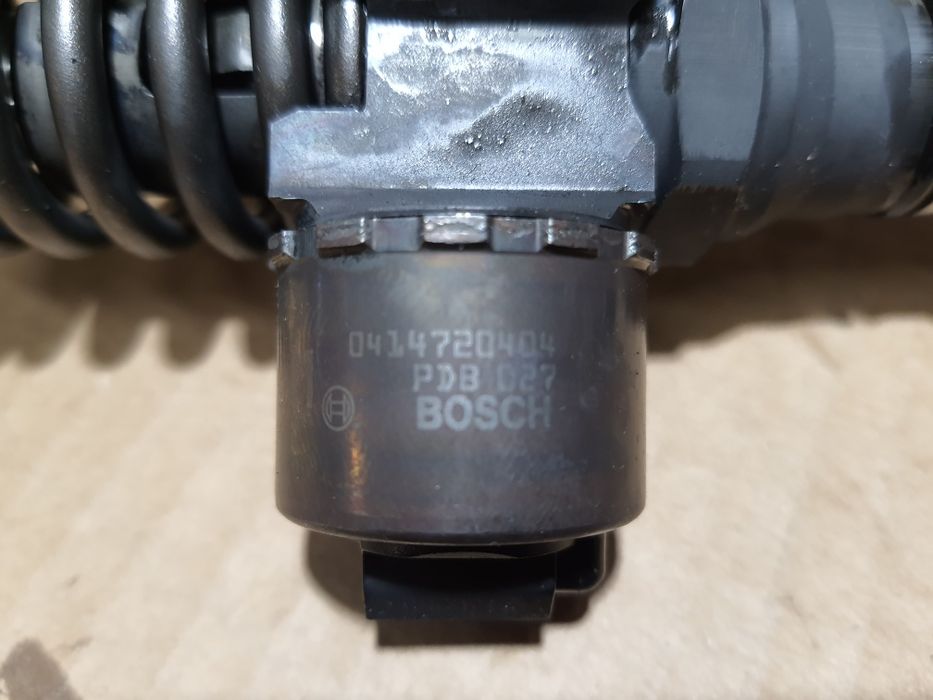 Material motor a3 tdi