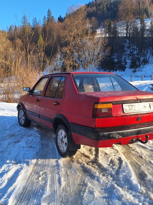 джетта 1.3 бензин