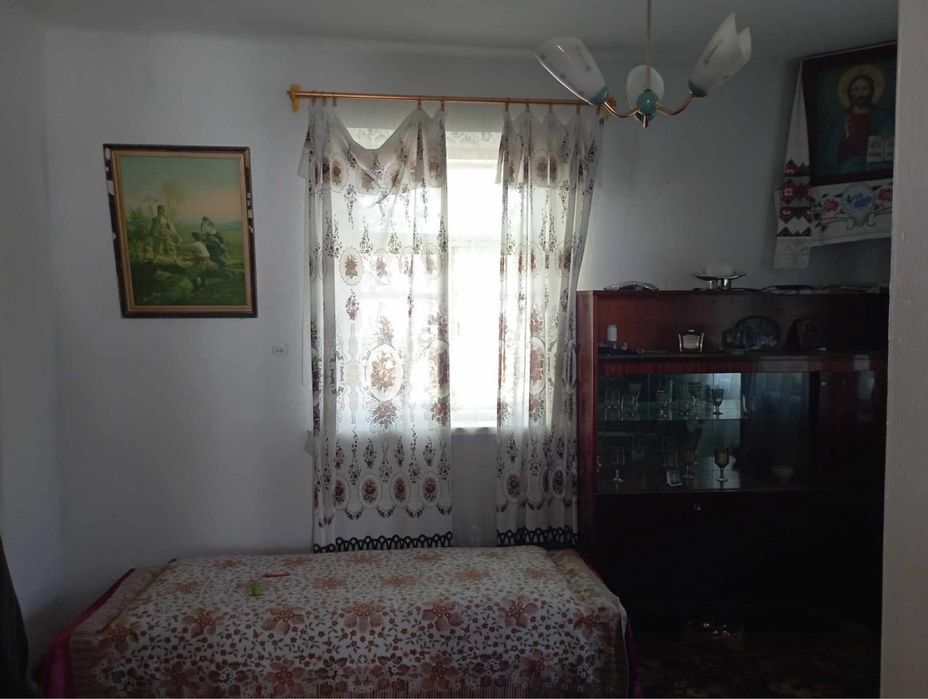 Житловий будинок