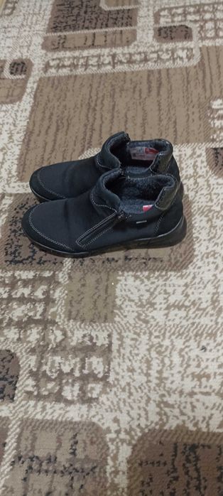 Ботинки зимові Rieker