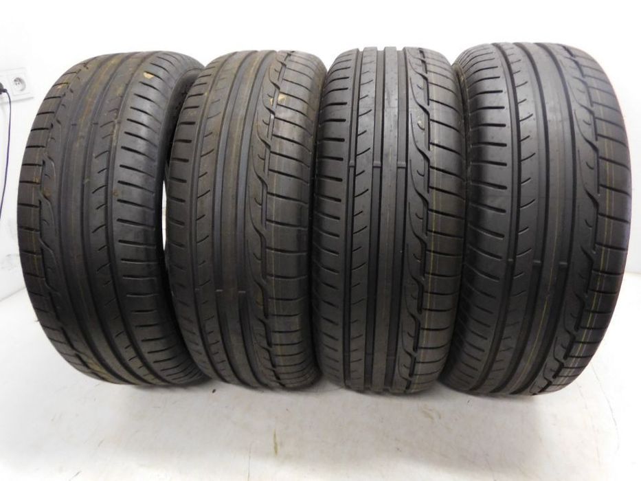 235/55 r19 101v dunlop sport maxx rt