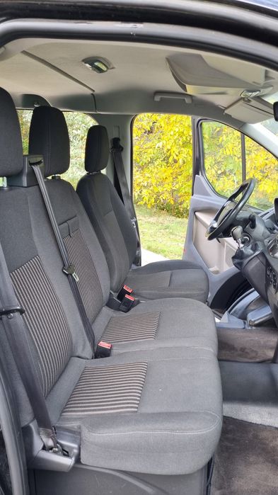 Sprzedam Ford Transit Custom 2.2 L2/H1 6-os