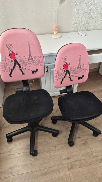 Письмовий стіл, дерево