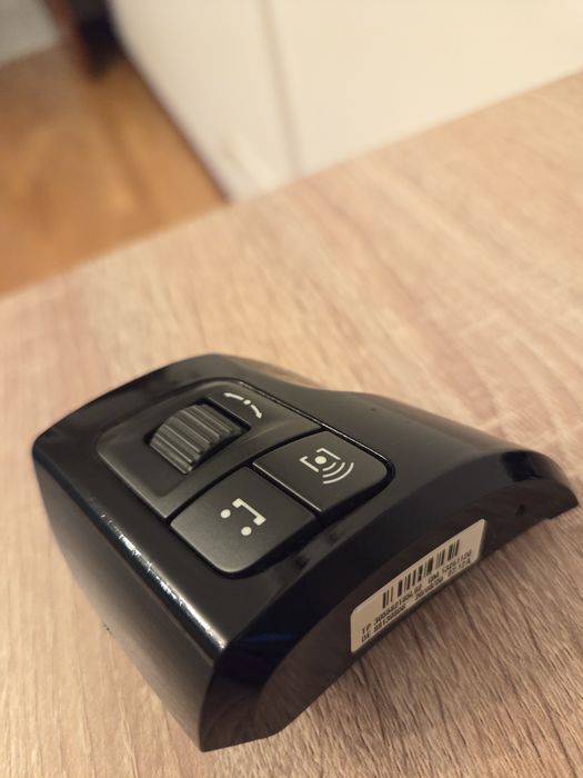Comandos Volante Opel Astra H