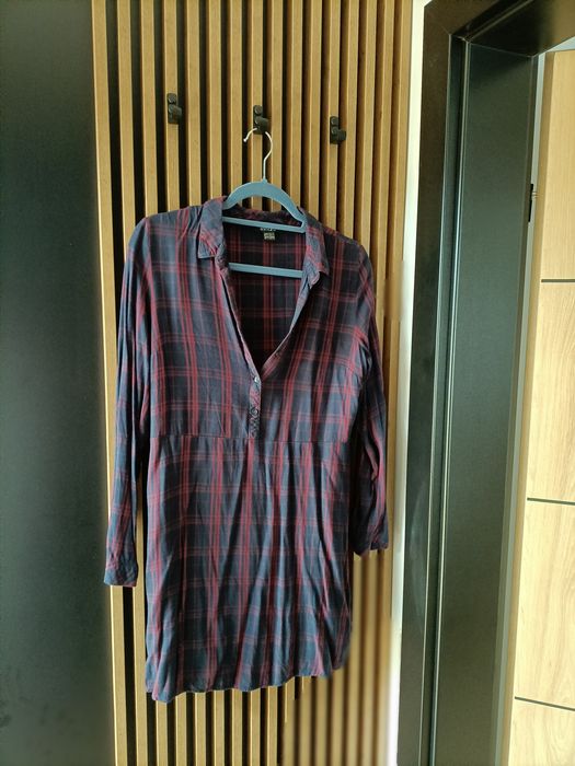 Tunika sukienka Esmara