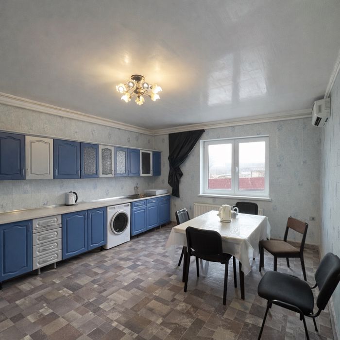 Капитальный дом 185кв.м в Чернобаевке