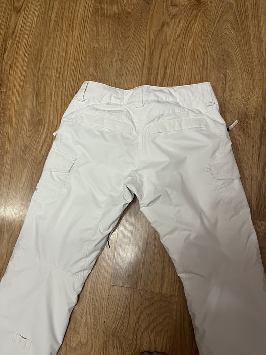 Штани лижні жіночі