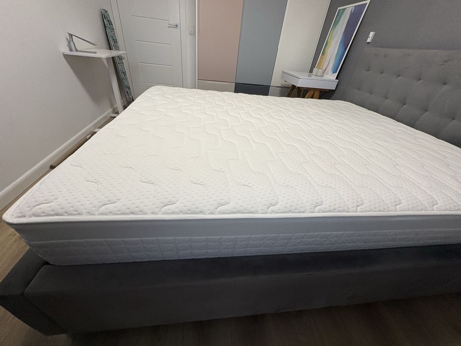 Materac hybrydowy Selene Duet 160 x 200 cm