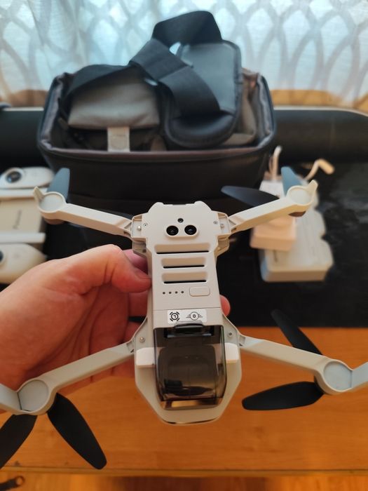 mini dron Potensic ATOM