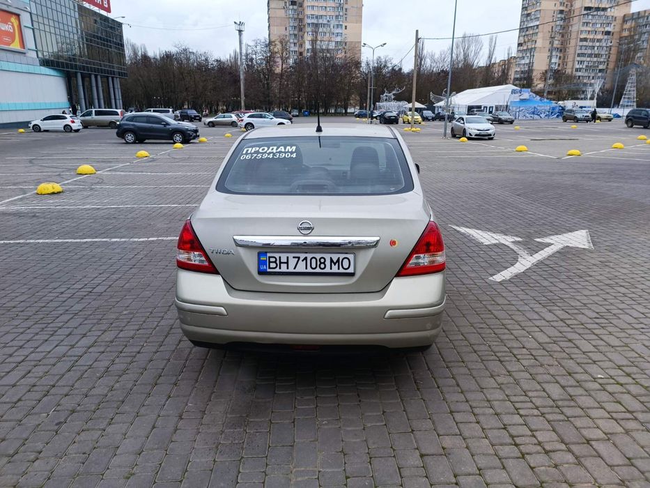 Продам машинку от хозяина