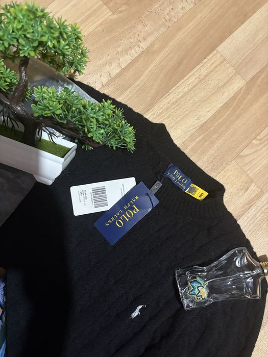 Sweter ralph lauren