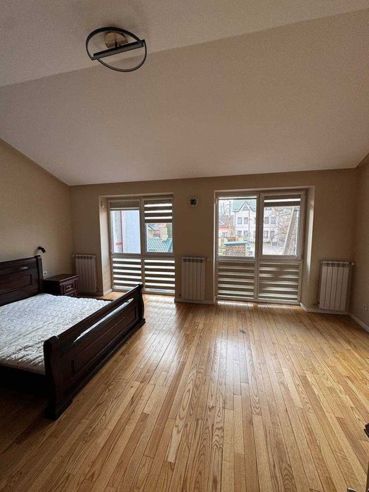 Здам будинок можна жити і працювати