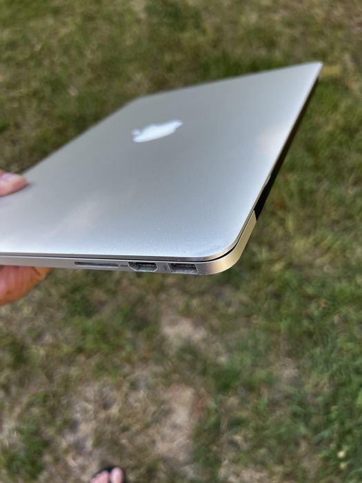 macbook pro 13 2015 - купить ноутбуки и аксессуары - Цена на OLX.ua