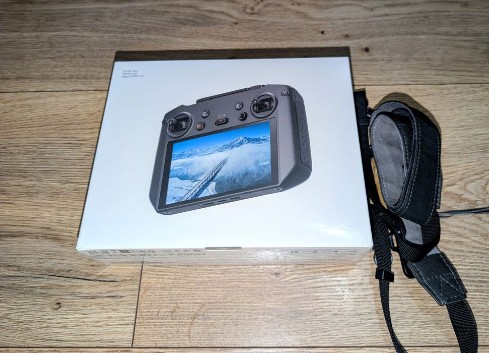 Kontroler DJI RC Pro