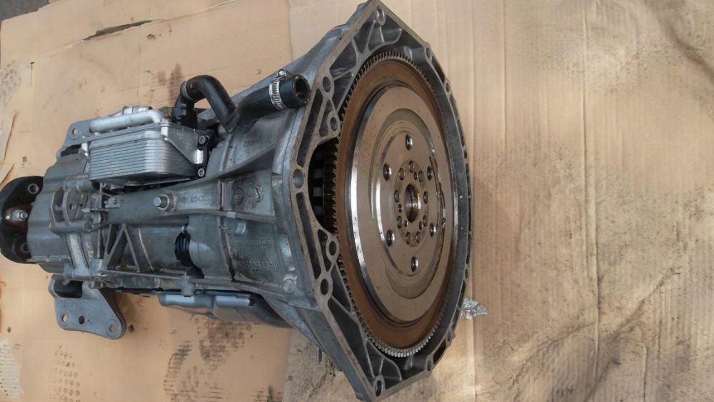 Skrzynia DKG Biegów Bmw M3 E90 E92 4.0 V8