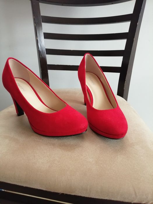 Czółenka Graceland 36