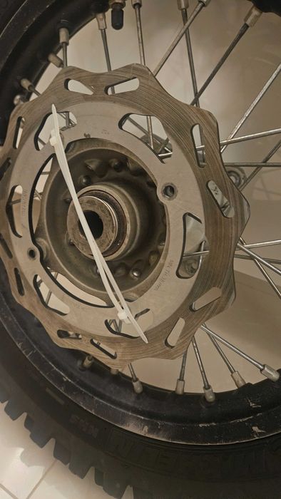 Jantes Excel de cross 14 / 17