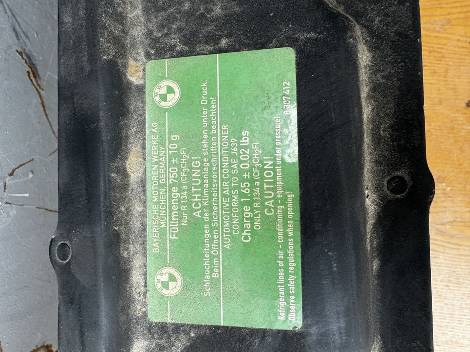 Телевизор передняя панель BMW E39