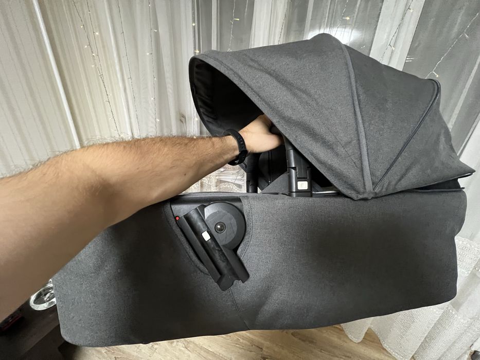 люлька Joolz Aer+