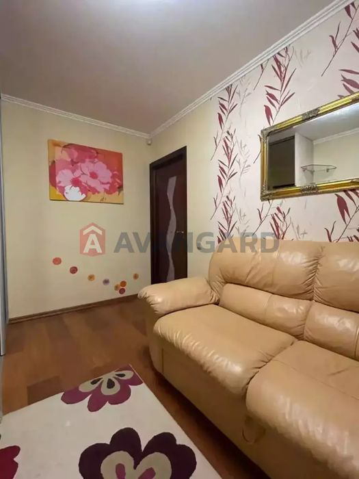 ПРОДАМ 3к квартиру Тополь Джинчарадзе