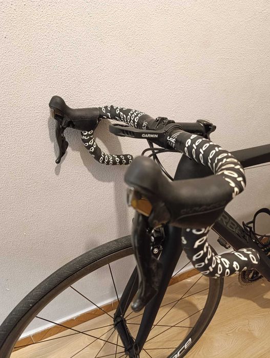 Bicicleta de estrada Orbea