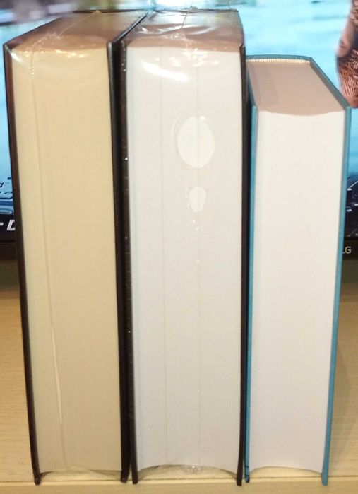 Алан Мур. Джон Барт. Уильям Гэддис