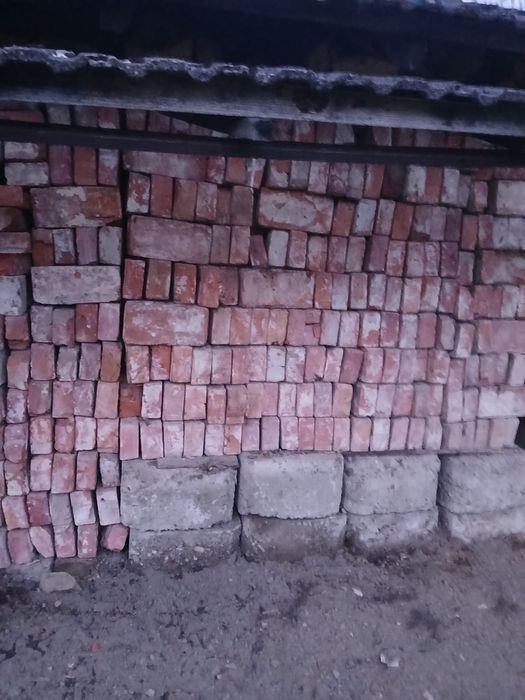 Cegła 1,50 zl / szt