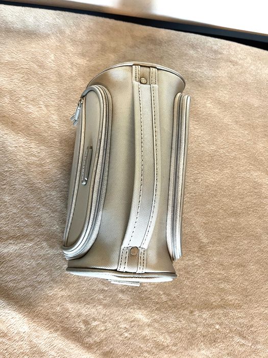 Benetton - Necessaire Cinzento/Prata64286562980227123