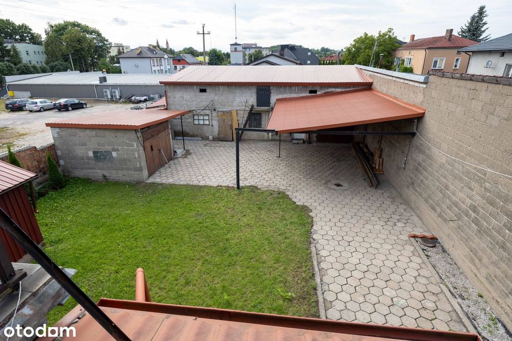 Dom – Dąbrowa Białostocka, powiat sokólski - Widok 5