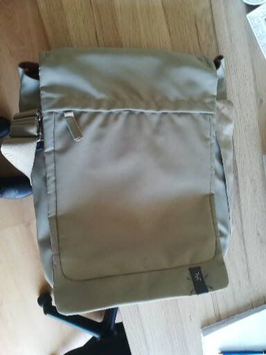 vendo malas novas e usadas