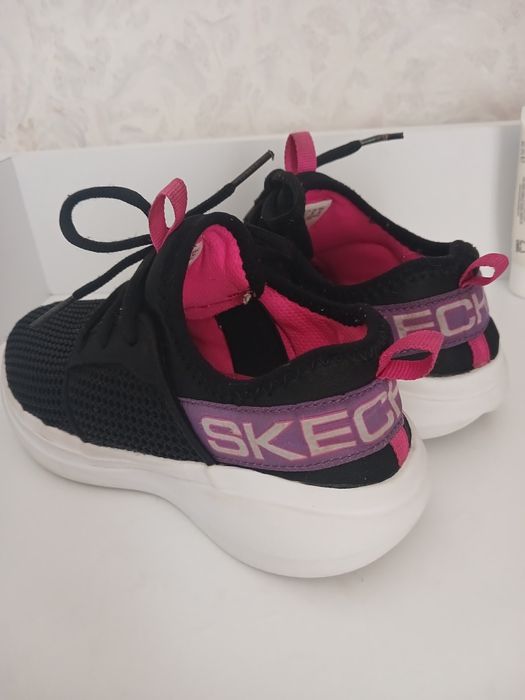 Кросівки кроссовки skechers 32 розмір