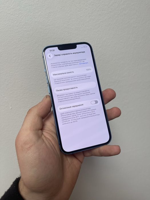 iPhone 13 128gb / Айфон / Телефон