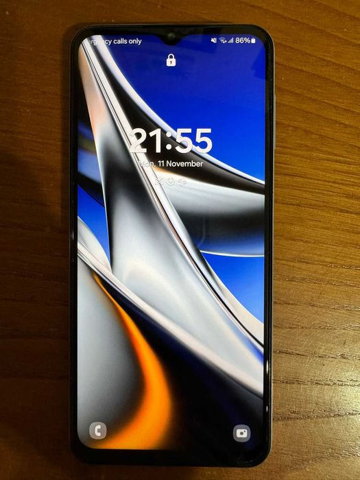 Samsung Galaxy A23 5G - 128GB - Azul | COMO NOVO