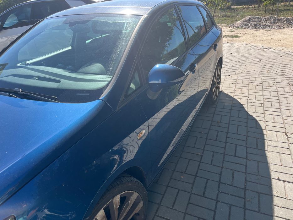 Vende-se Seat Ibiza fr foto 2