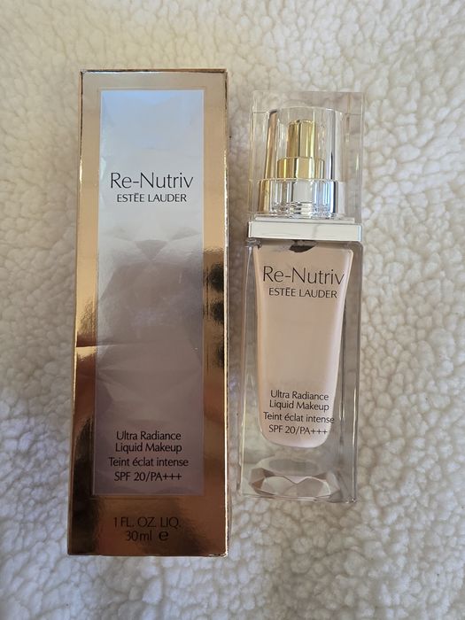 Podklad Estee Lauder Re-nutrive