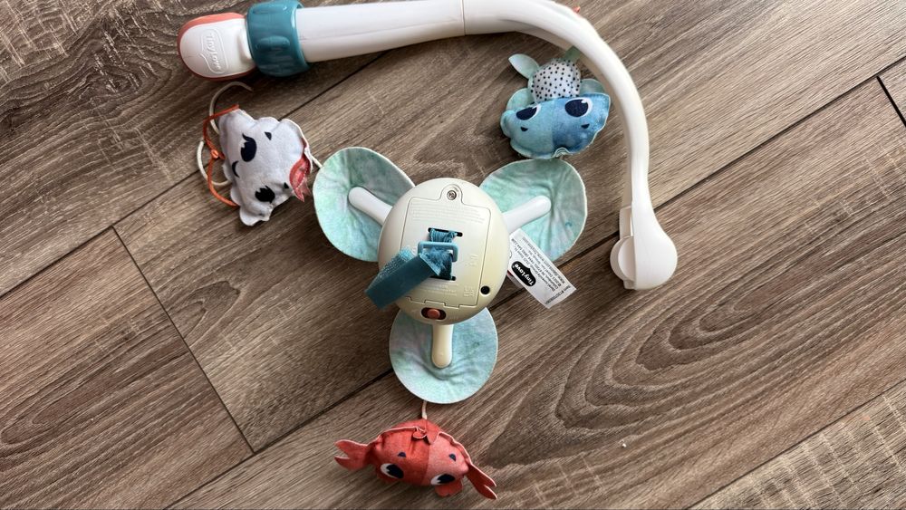 Мобіль tiny love