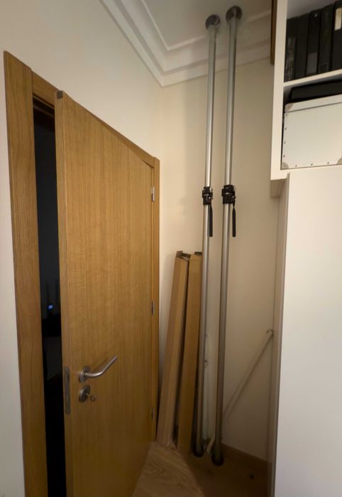 Autopoles da Manfroto