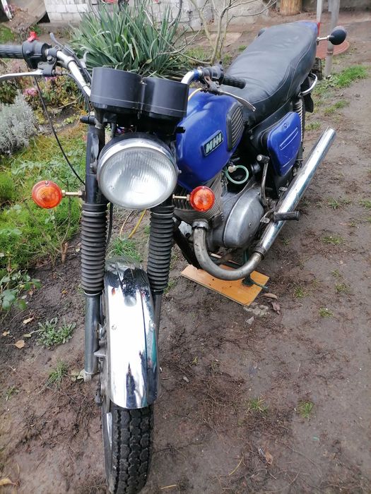 Продам Иж планета