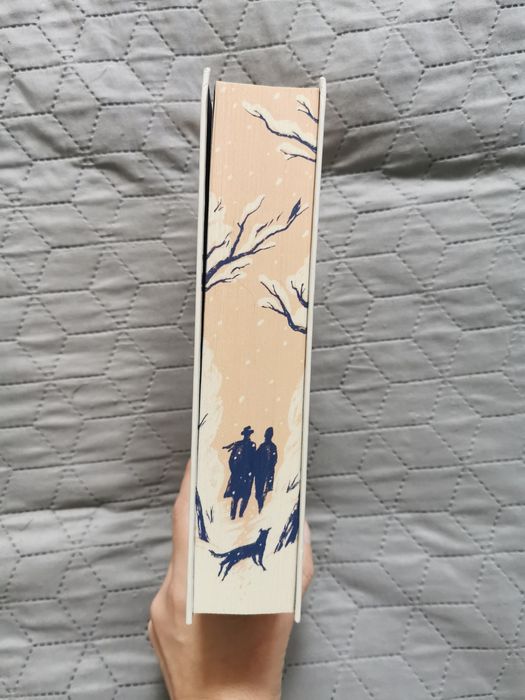 Розамунда Пілчер "Зимове сонцестояння"