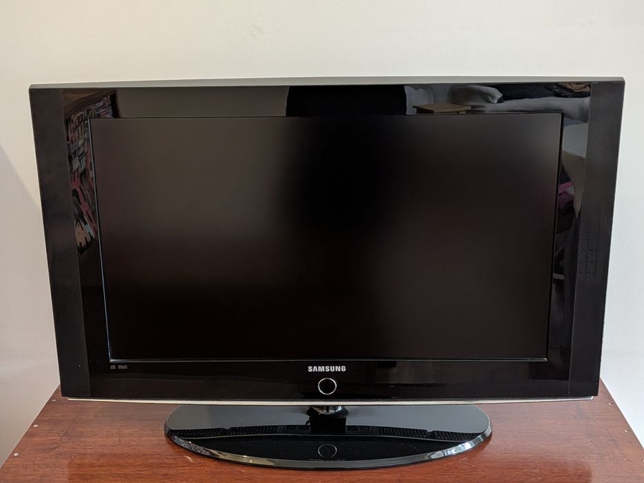 Televisão Samsung 32 polegadas