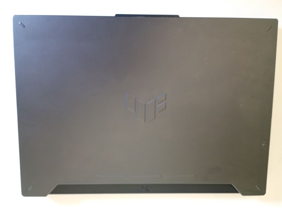 Asus tuf gaming A15 FA507_TT904W