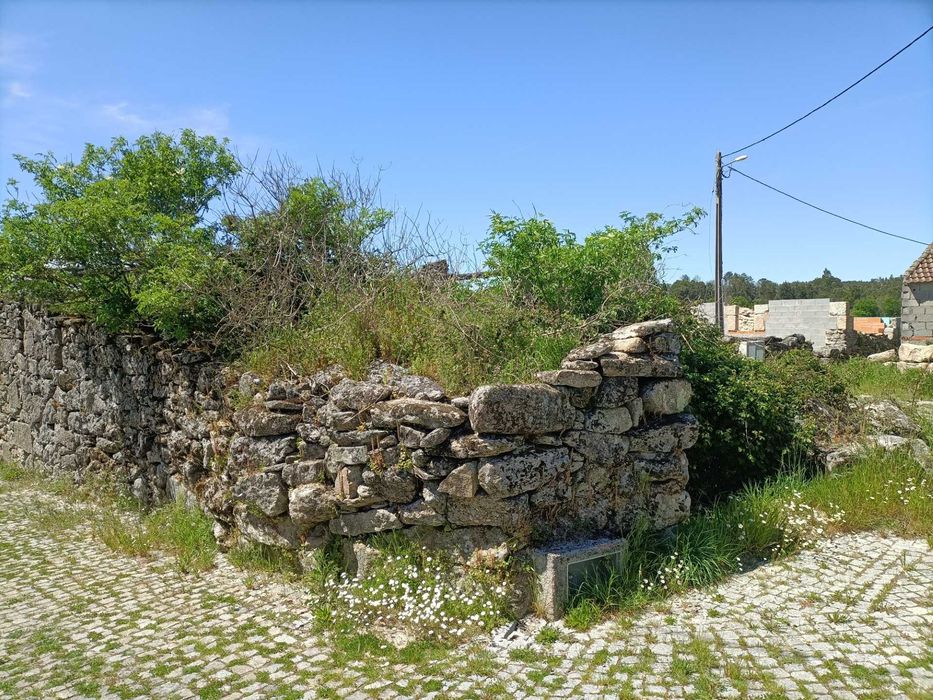 Casa para recuperar