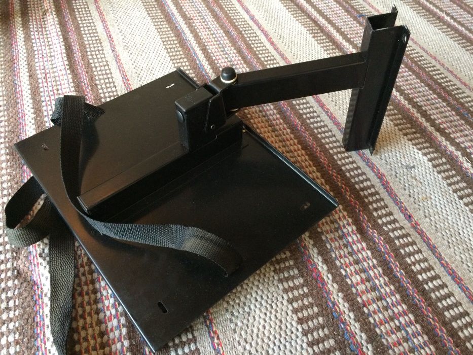 Suporte parede Vogel's para TVs CRT