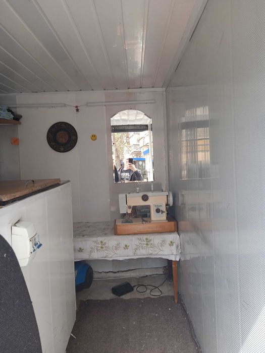 Продам б/у Прицеп