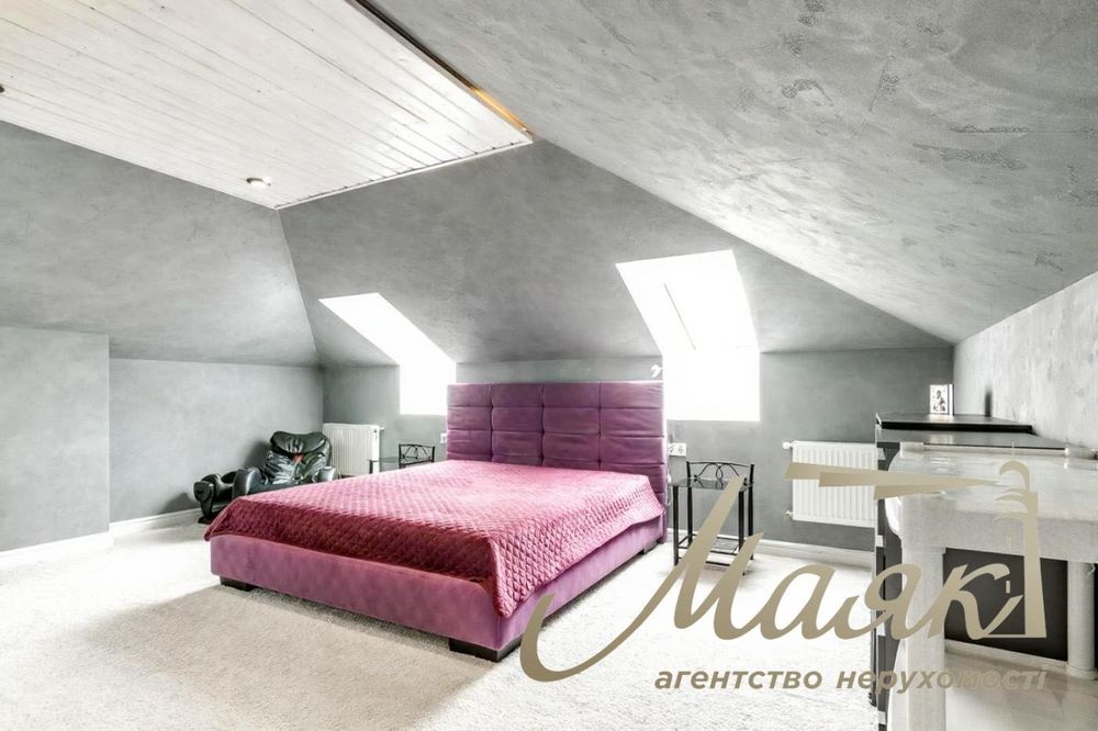 Дом по адресу (площадь 270 м²) - Atlanta.ua - фото 4