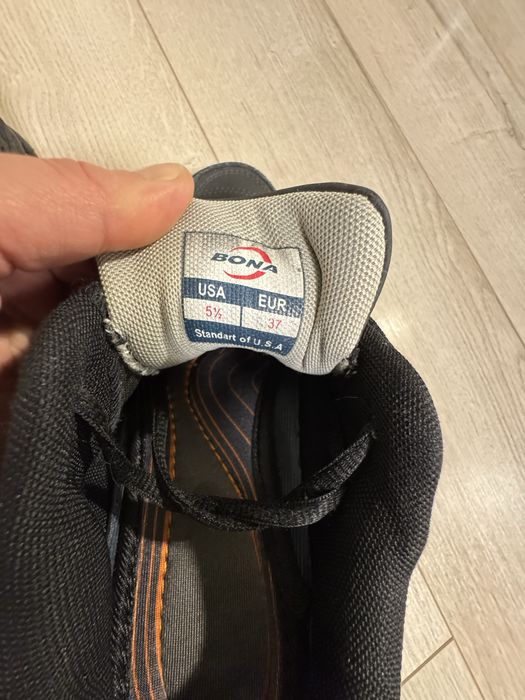 Кросівки , кроссовки Bona, 37р. 23см