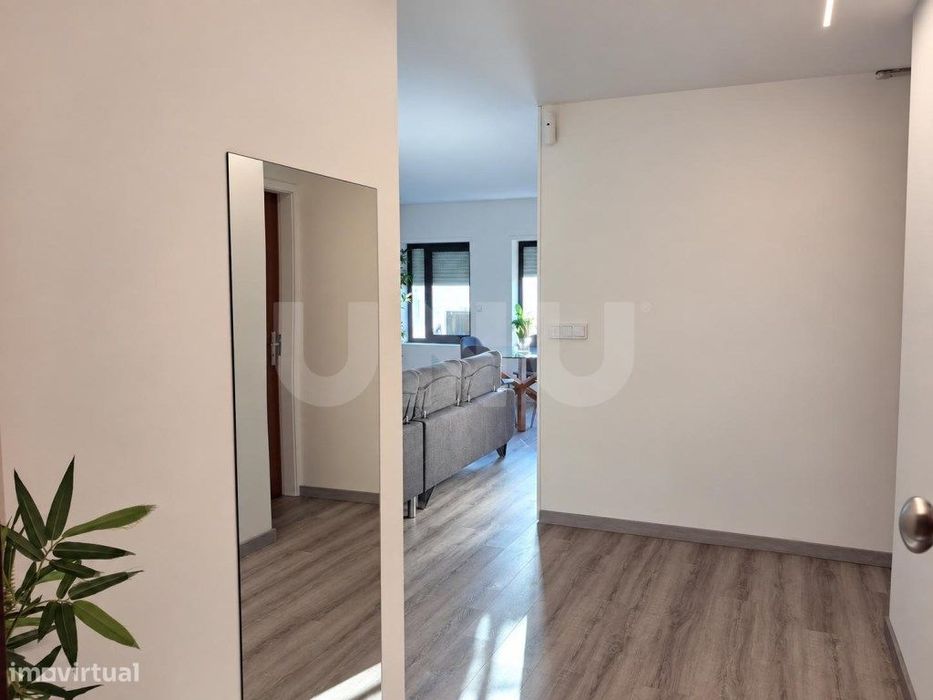T1 Renovado para venda em Sé, Braga